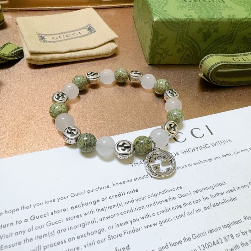 Gvc*1 bracelets